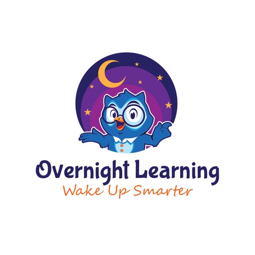 Fun Owl Concept Design by MrHamster