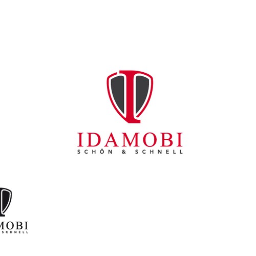 Logo design contest entry by flowtec