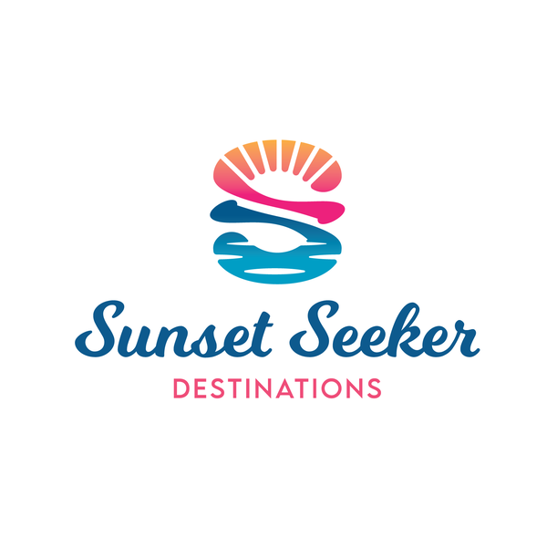 Friendly Logo for a Travel Agency