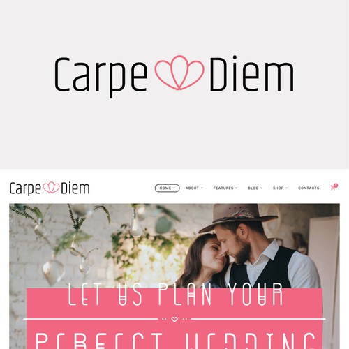 Logo design contest entry by designFF