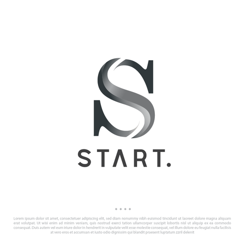 Start. An Optimal Performance Lifestyle Company Design by Sangsaka Studio™