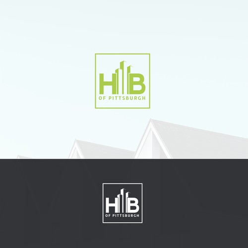 professional and trust building logo for a 5 star house buying company ~ great work rewarded! Design réalisé par tynQ