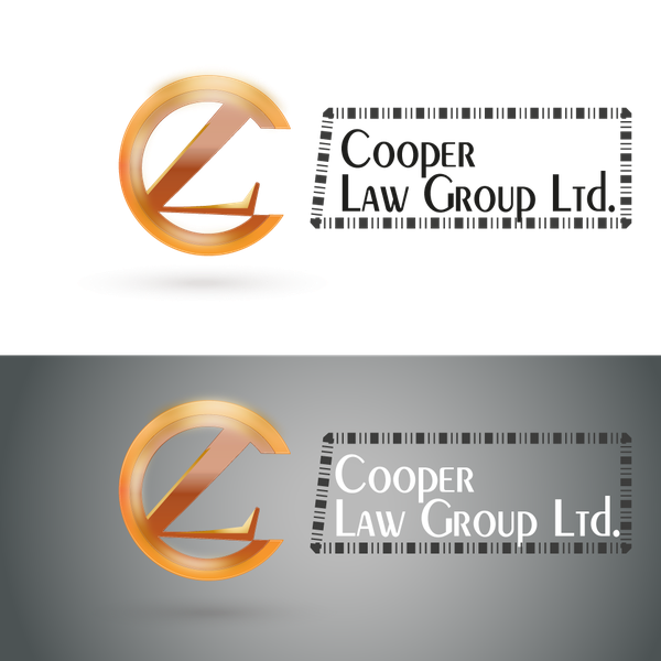 Cooper Law Group Ltd logo icon 