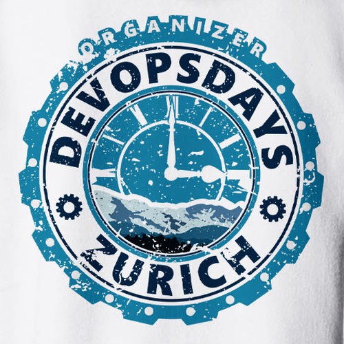  contest entry by Syed Sohaib