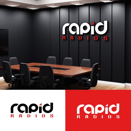 Masculine and Hip design for Walkie Talkie Brand Design by Anirban Giri