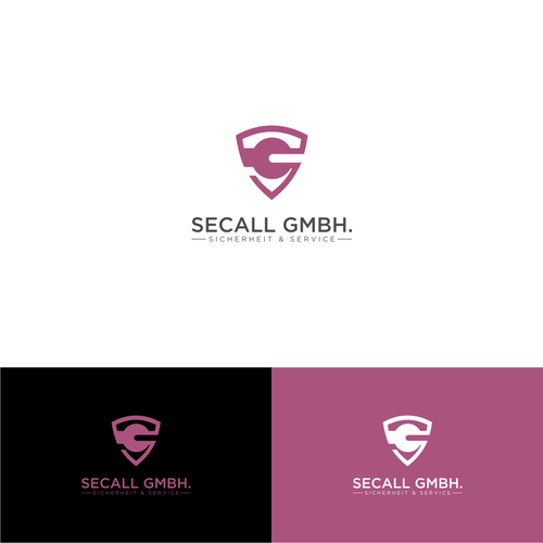 Logo design contest entry by nahwu