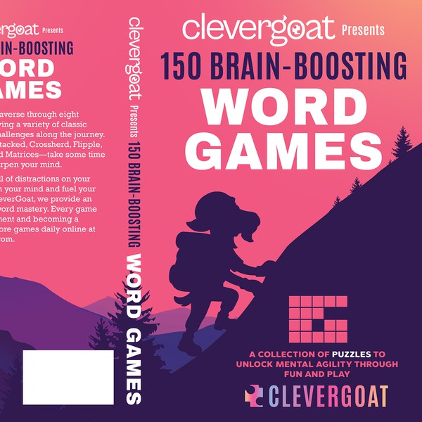 Paperback Book Cover Design