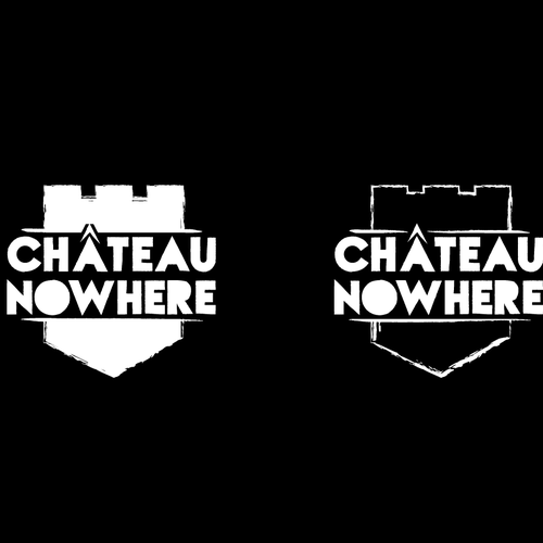 Logo design contest entry by eeek