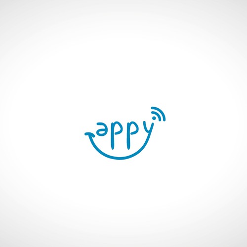 Logo for Appy Design by El maestro