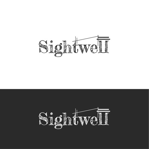 Design a Timeless Logo for Sightwell — A Place-Rooted Creative Developer Design by Creator Hub