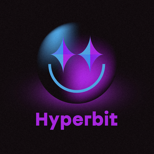 Design logo/emblem for cyberpunk-themed gaming ecosystem Design by glimmm