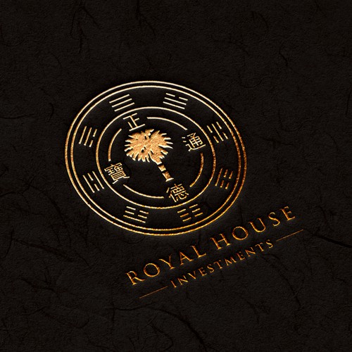 We need a strong logo to communicate our authority/expertise in the corporate world Design by Mr.CreativeLogo