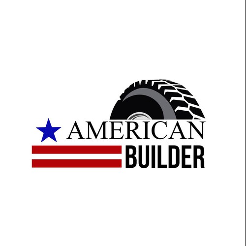 American builder tires Design by Young Creations