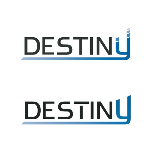 destiny Ontwerp door nutria