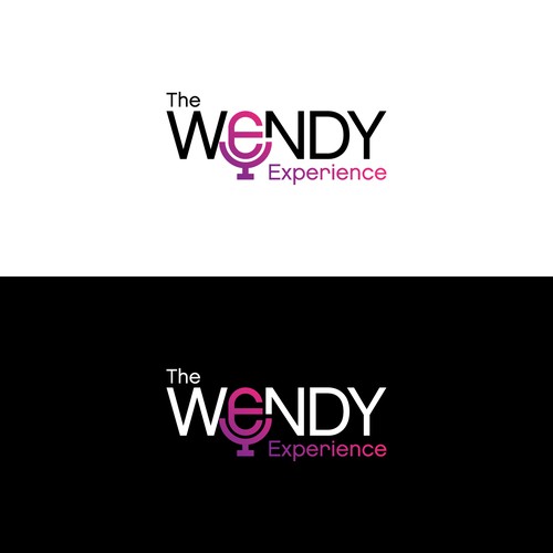 Diseño de The Wendy Experience de KK Graphics