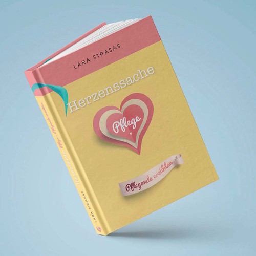  contest entry by sonja.graphics