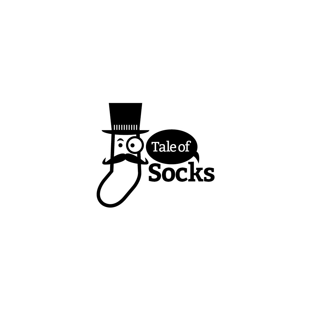 Sock Logos - Free Sock Logo Ideas, Design & Templates