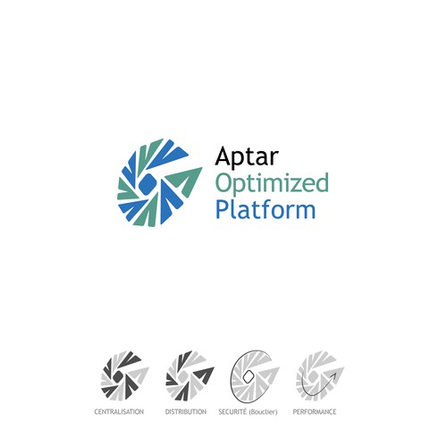 Logo design contest entry by Wilh76