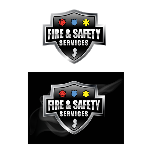 FSS Rebrand Design by kinkan