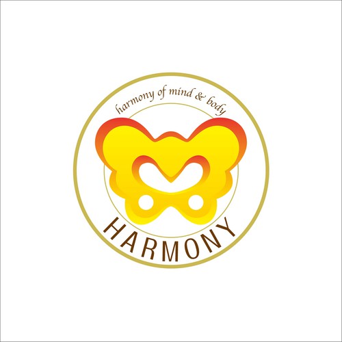 Logo design contest entry by nozoo