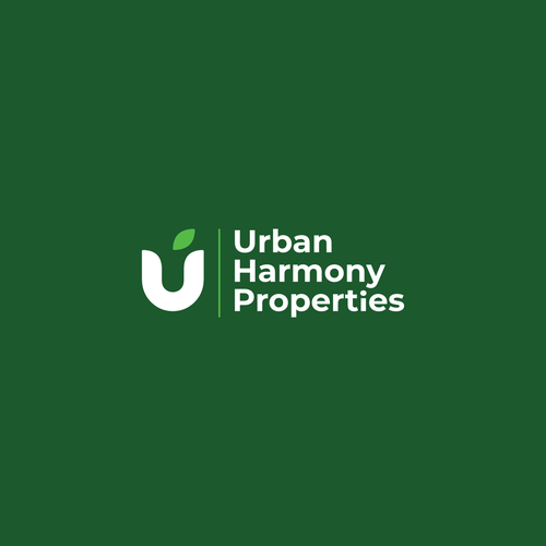 Urban Harmony Design by fzyrhn