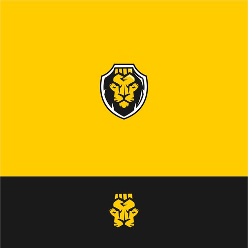 BADASS logo that will CHANGE THE WORLD!!! Design by GengRaharjo