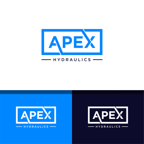 Logo design contest entry by Neighborhood Labs