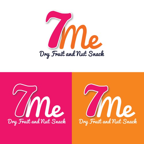 Create A Logo For A New Healthy Snack Logo Design Contest