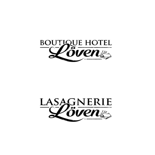 Logo & hosted website contest entry by Ajoy Paul