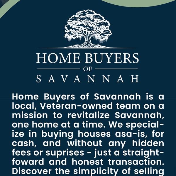 Home Buyers of Savannah
