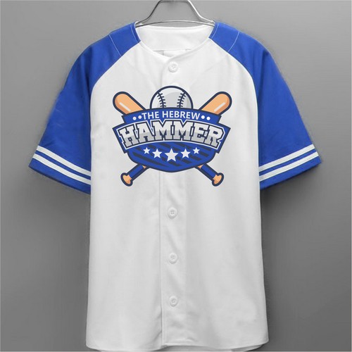 Hammers Softball Jersey