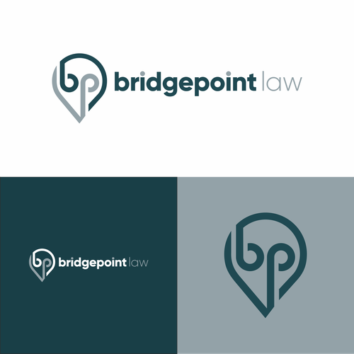 Millennial female-led law firm in Alaska Diseño de Grad™