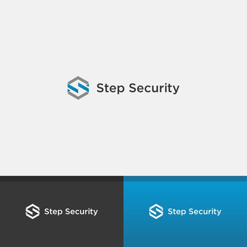 Logo for cyber security startup Design by mardharetaistiqomah