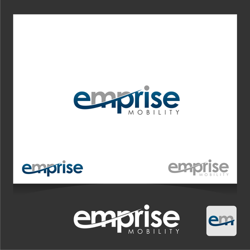 Design di Create a moving logo for Emprise Mobility and help improve seniors' quality of life di rantjak