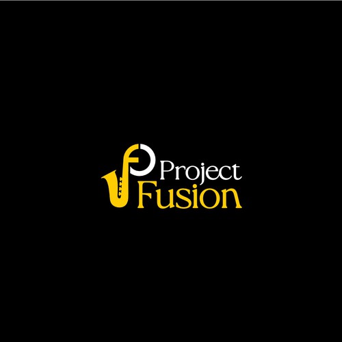 Project Fusion Saxophone Quartet (Classical Meets Gaming) Design by Nokturnal.pro