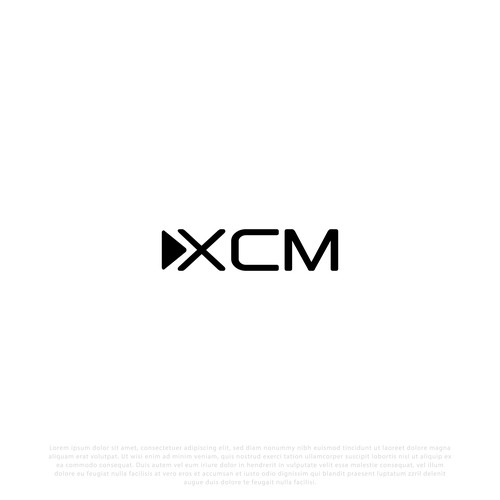 Content Machine Contest! Design by designXd_pro