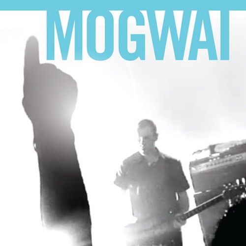 Mogwai Poster Contest Diseño de nicklambdesign