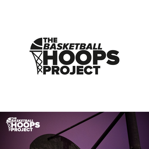 Logo needed for basketball company Logo design contest