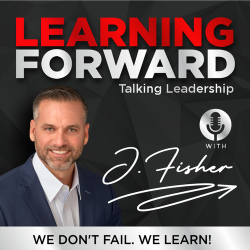 Podcast contest entry by CREATIVE NINJA ✅