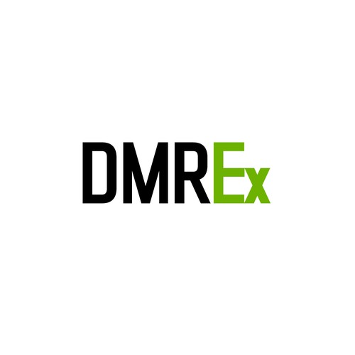 DMREx Design by royan mj