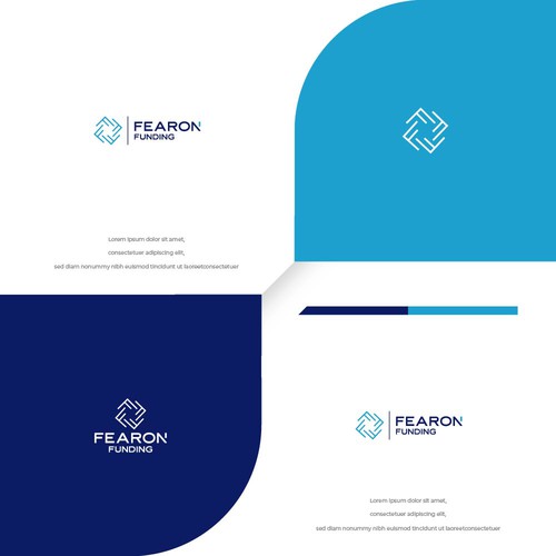 Design a logo for a family investment company - targeting acquiring businesses Design por pixelamazers