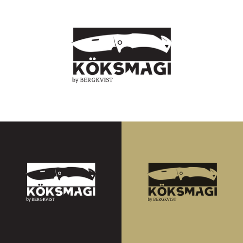 Logo design contest entry by Spanca