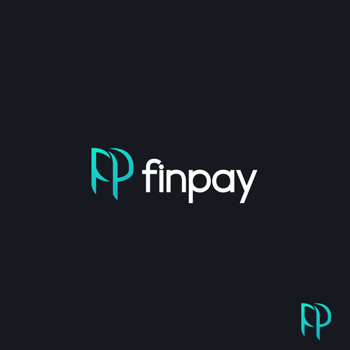 Design for Finpay payment App Logo Design by Speeedy