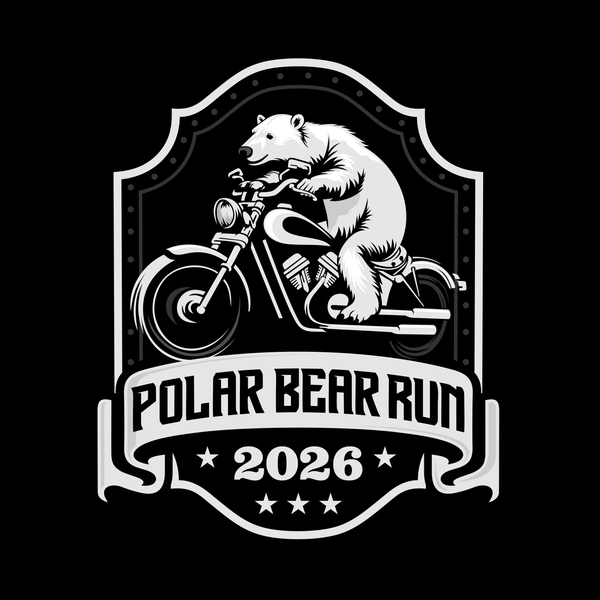 Diseño de KuinKuin ® titulado "polar bear"