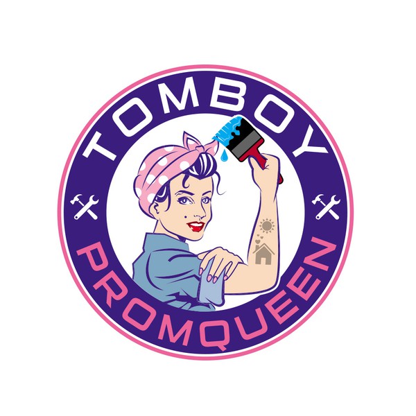 TOMBOY PROMQUEEN