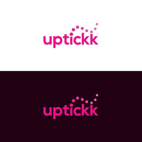 Modern Logo for a TikTok Advertising Agency Design by GraphicAjwa