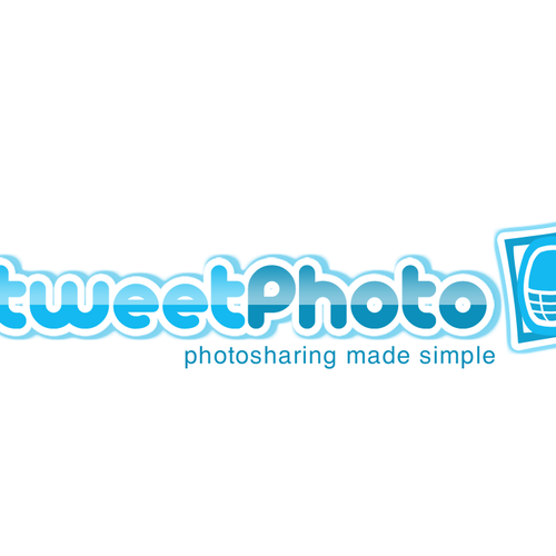 Logo Redesign for the Hottest Real-Time Photo Sharing Platform Design by 313Pixel