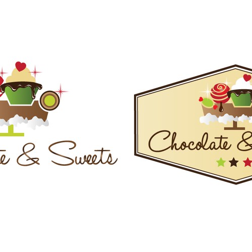 Logo design contest entry by Ani12