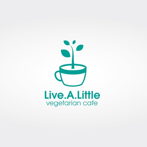 Design di Create the next logo for Live a litte di raffl77