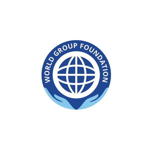 Create a logo for a new Foundation in the Supply Chain Industry Design by ferytale